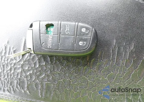 2015 Chrysler 200 Limited из США, поврежденный, VIN 1C3CCCAB9FN741561